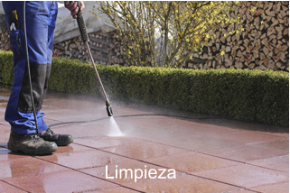 Limpieza