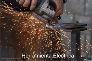 Herramienta Electrica