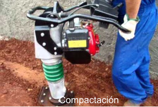 Compactacin