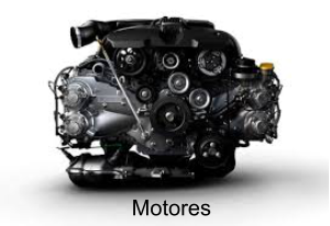 Motores