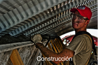 Construccin