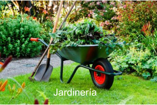 Jardinera